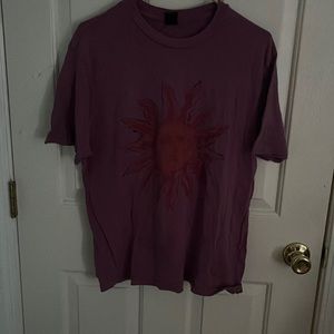 urban outfitters t-shirt